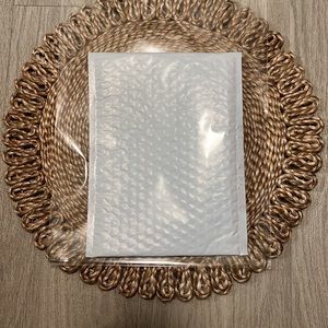 PADDED POLY MAILERS (10)